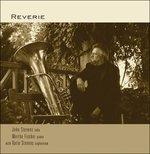 Reverie - CD Audio di John Stevens