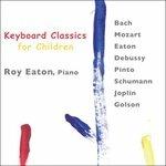 Keyboard Classics For Children