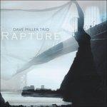 Rapture - CD Audio di Dave Miller