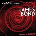 Nobody Does it Better - CD Audio di CCM Jazz Orchestra