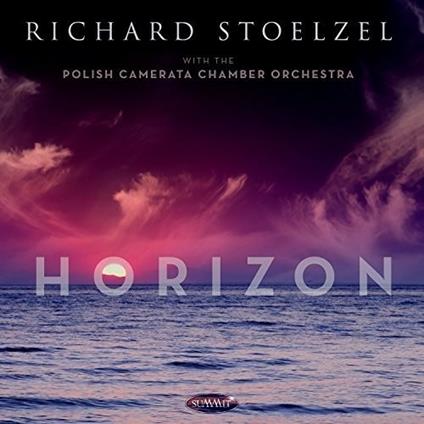 Horizon - CD Audio di Richard Stoelzel