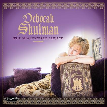Shakespeare Project - CD Audio di Deborah Shulman