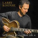 New Jazz Standards vol.4
