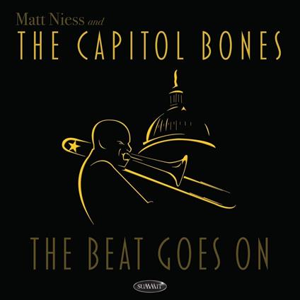 The Beat Goes on - CD Audio di Matt Niess