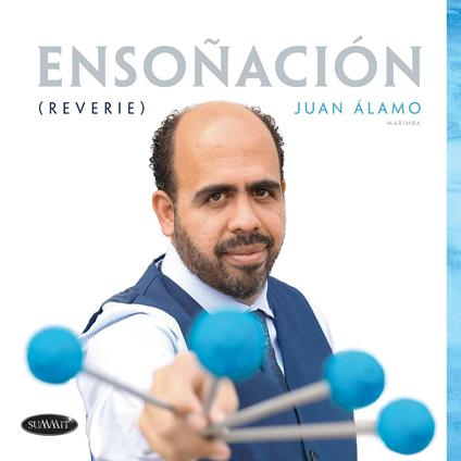 Ensonacio (Reverie) - CD Audio di Juan Alamo