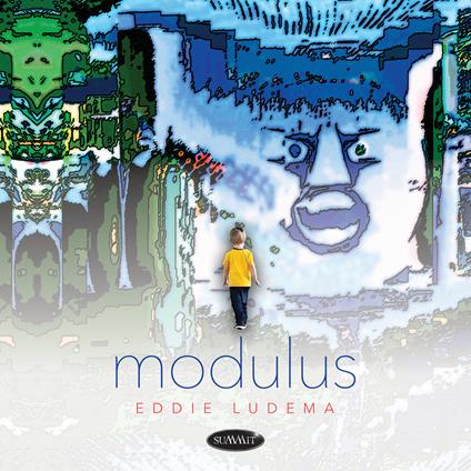 Modulus - CD Audio di Eddie Ludema
