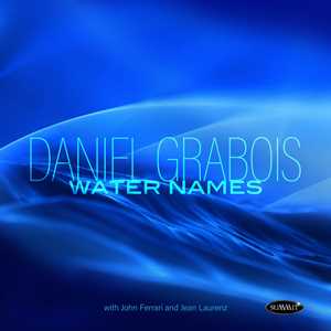CD Water Names Daniel Grabois