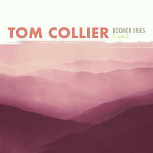 CD Boomer Vibes Volume 3 Tom Collier