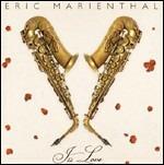 It's Love - CD Audio di Eric Marienthal