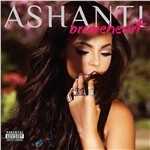 CD Braveheart Ashanti