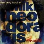 The Very Best of (Colonna sonora) - CD Audio di Mikis Theodorakis