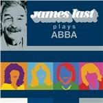 Plays Abba