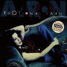 Emotional Rain - CD Audio di Lee Aaron