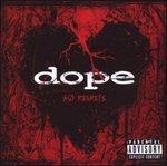 No Regrets - CD Audio di Dope