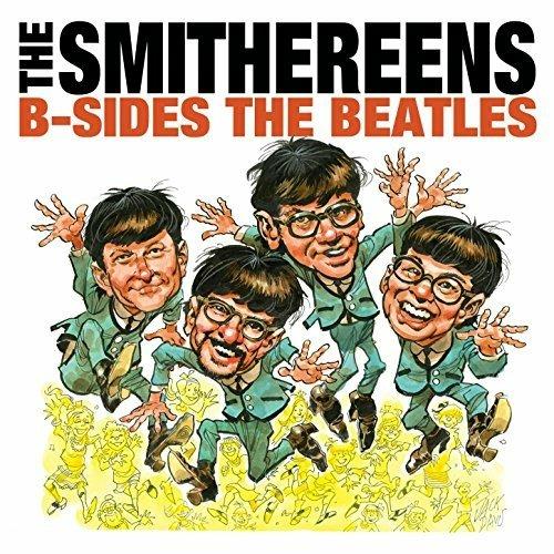 B-Sides The Beatles - CD Audio di Smithereens