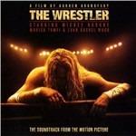 The Wrestler (Colonna sonora) - CD Audio di Clint Mansell