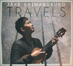 Travels - CD Audio di Jake Shimabukuro