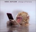 Change of Fortune - CD Audio di Soul Asylum