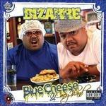 Blue Cheese & Coney Island