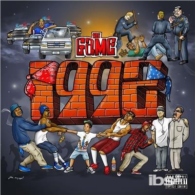 1992 - CD Audio di Game