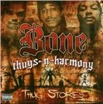 Thug Stories