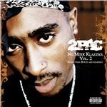 Vol. 2-Nu-Mixx Klazzics - CD Audio di 2Pac