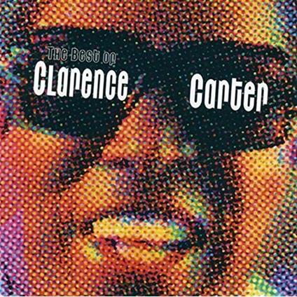 Best of - CD Audio di Clarence Carter