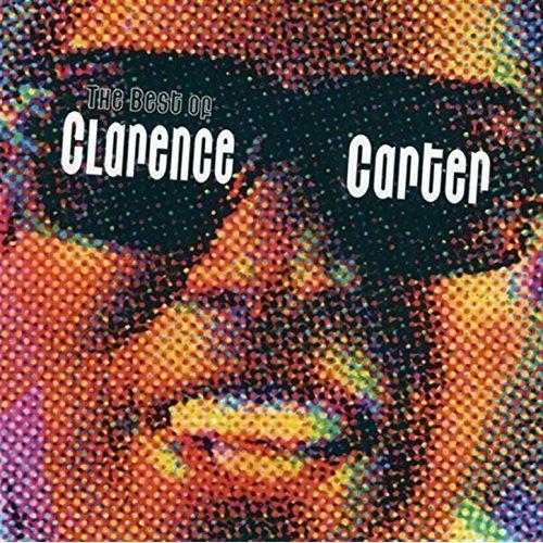 Best of - CD Audio di Clarence Carter