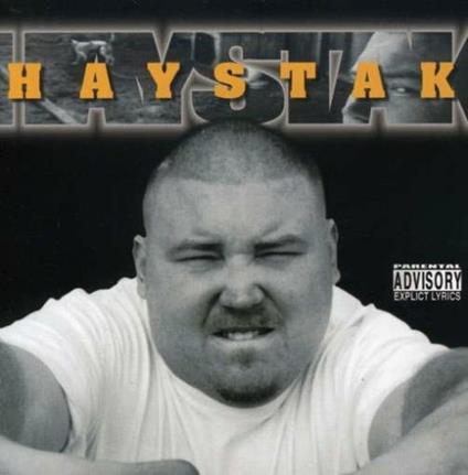 Haystak - CD Audio di Haystak