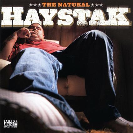 Natural - CD Audio di Haystak
