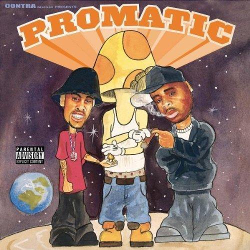Promatic - CD Audio di Promatic