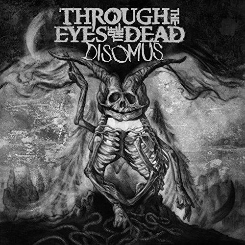 Disomus - CD Audio di Through the Eyes of the Dead