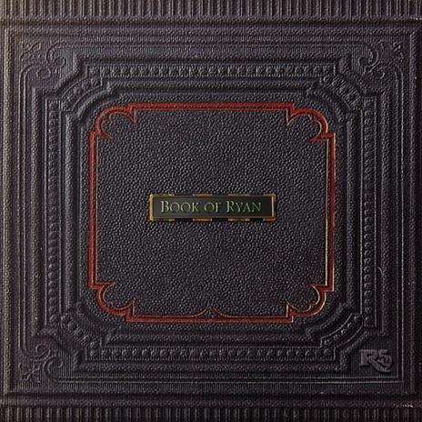 Book of Ryan - CD Audio di Royce Da 5'9''