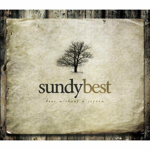 Doors without a Screen (Deluxe Edition) - CD Audio di Sundy Best
