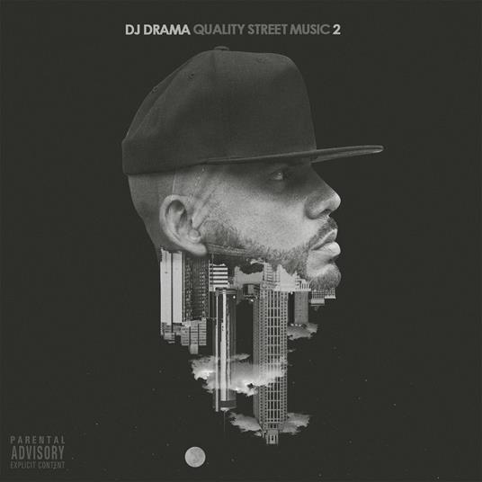 Quality Street Music 2 - CD Audio di DJ Drama