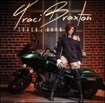 Crash & Burn - CD Audio di Traci Braxton