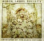 Catacombs of the Black Vatican (Deluxe Edition)