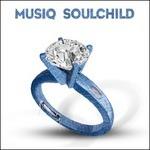 Life on Earth - CD Audio di Musiq Soulchild
