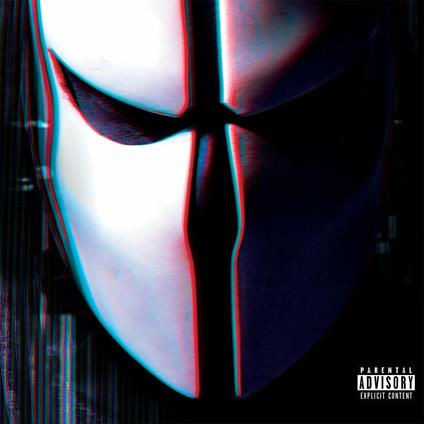 Antihereo - CD Audio di Zardonic
