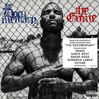 Documentary 2 - CD Audio di Game