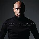 Anatomy of a Love Song - CD Audio di Kenny Lattimore
