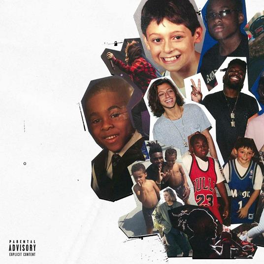 Growing Pains - CD Audio di Moosh & Twist