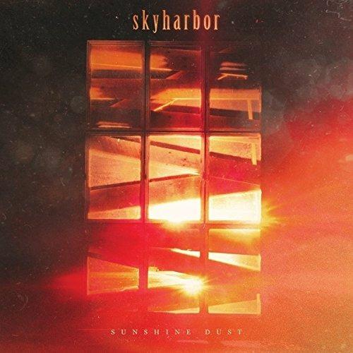 Sunshine Dust - CD Audio di Skyharbor
