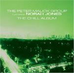 New York City. The Chill Album - CD Audio di Norah Jones,Peter Malick