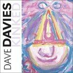 Kinked - CD Audio di Dave Davies