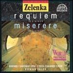 Requiem - Miserere