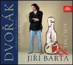 Musica completa per violoncello e pianoforte - CD Audio di Antonin Dvorak