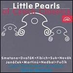 Piccole perle della musica ceca