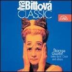 Classic - CD Audio di Skampa Quartet,Iva Bittova