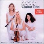 Trii con clarinetto - CD Audio di Igor Stravinsky
